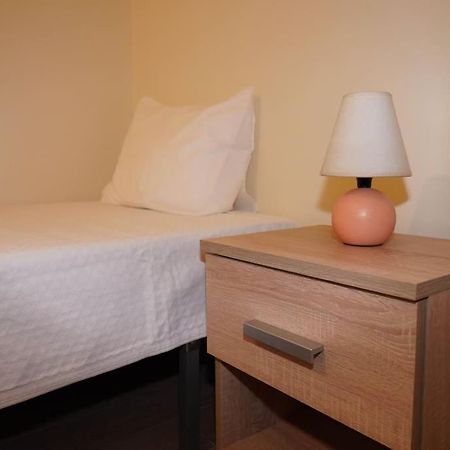 Apartamento T3 FAO Exteriér fotografie