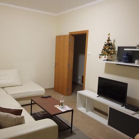 Apartamento T3 FAO Exteriér fotografie