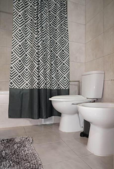 Apartamento T3 FAO Exteriér fotografie