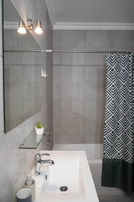 Apartamento T3 FAO Exteriér fotografie