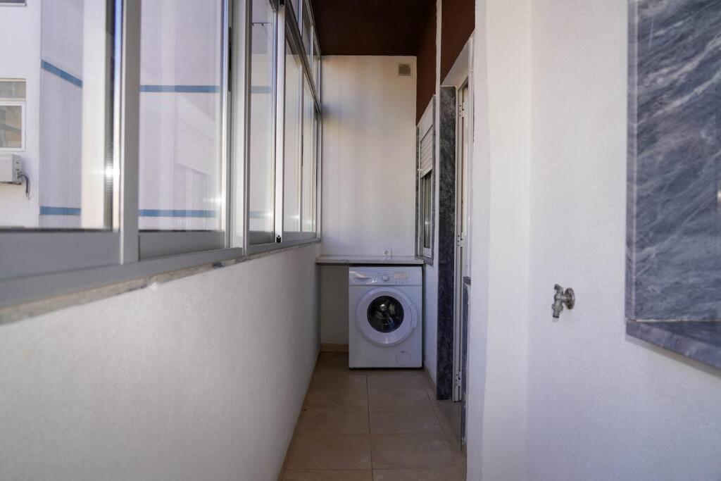 Apartamento T3 FAO Exteriér fotografie