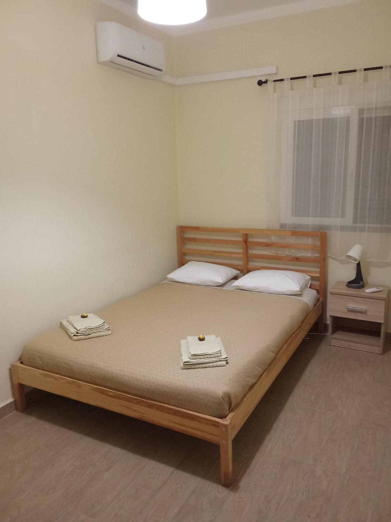 Apartamento T3 FAO Exteriér fotografie
